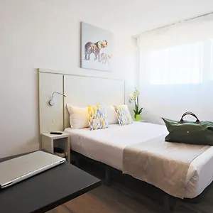 visit hotel