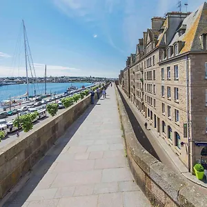 Ibis Styles Malo Centre Historique 3*, Saint-Malo Frankreich