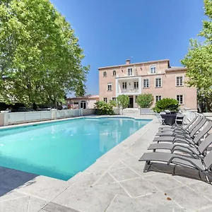 Domaine De La Nerthe- Provence Mediterranee Gignac-la-Nerthe