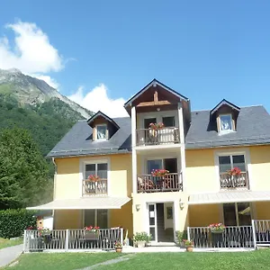 D'hotes La Balaguere , Cauterets Frankreich