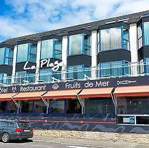 De La 2*, Erquy Frankreich