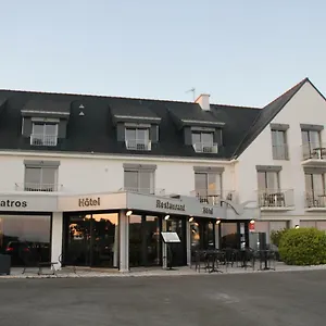 L'albatros 2*, Damgan Frankreich