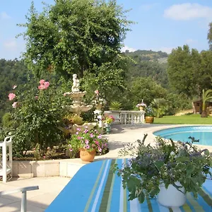La Grimaudiere ** Auribeau-sur-Siagne